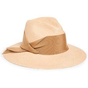 Freya Women's Gardenia Straw Hat