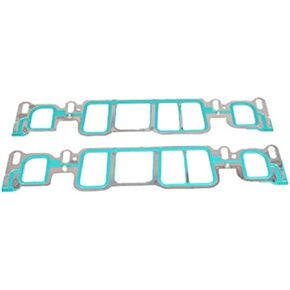 GM Genuine Parts 89017866 Intake Manifold Gasket Kit with Side Intake Gaskets