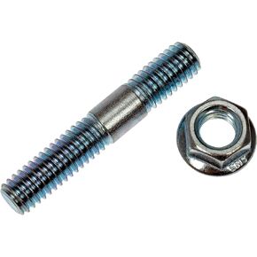 Dorman 32130 Exhaust Manifold Hardware Kit Compatible with Select Models