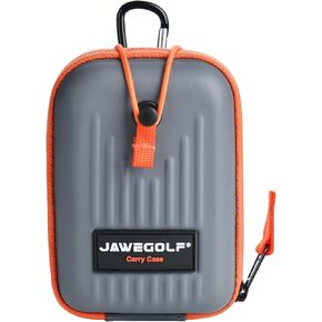 Golf Rangefinder Carrying Case Carrying Bag for Bushnell Tour Pro XE Pro X2 X V5 V4 V3 V2 L7 Garmin Approach Z80 Z82 Golf Laser Rangefinder
