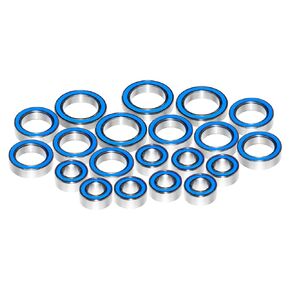 for Redcat 1/10 Volcano EPX Pro & Tornado EPX Pro Bearings Kit (20 Pcs)