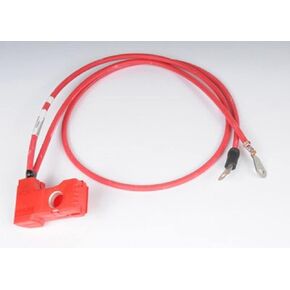 ACDelco 88987141 Positive Battery Cable