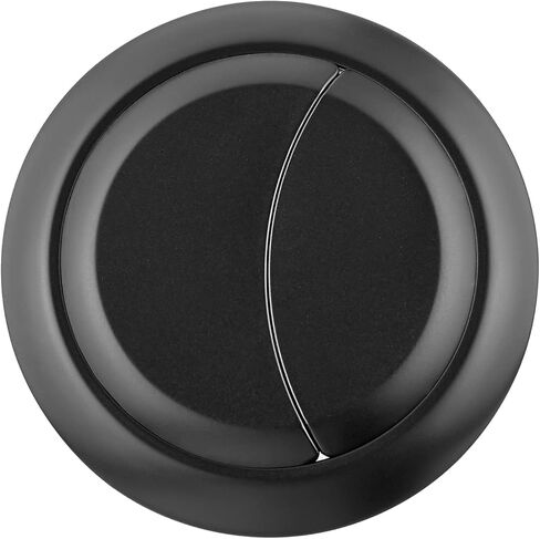 سويس ماديسون ويل ميد فور إيفر SM-CH05B، أدوات المرحاض باللون الأسود (SM-1T803) in Kuwait