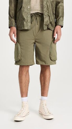 شورت CWU للرجال من Alpha Industries in Kuwait