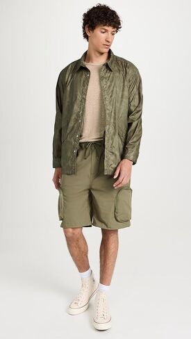 شورت CWU للرجال من Alpha Industries in Kuwait