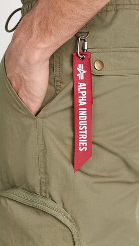 شورت CWU للرجال من Alpha Industries in Kuwait