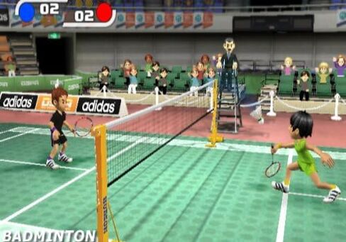 Deca Sports - Nintendo Wii in Saudi Arabia