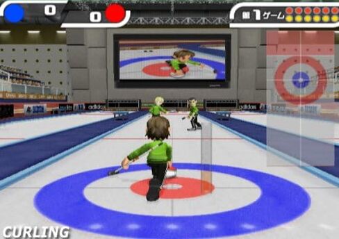 Deca Sports - Nintendo Wii in Saudi Arabia