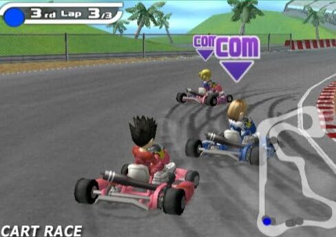 Deca Sports - Nintendo Wii in Saudi Arabia