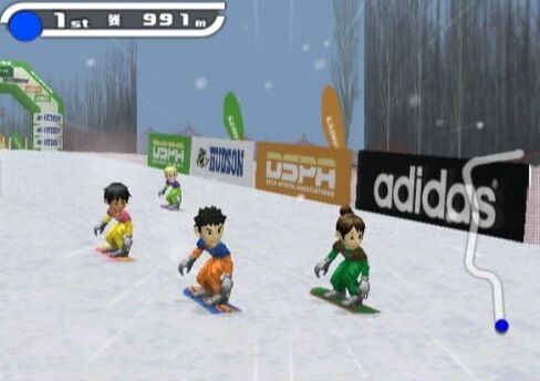 Deca Sports - Nintendo Wii in Saudi Arabia