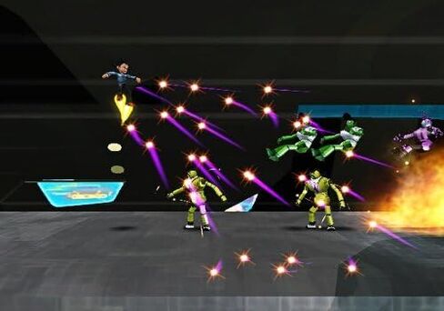Astro Boy: The Video Game - Nintendo Wii (Renewed) in Saudi Arabia
