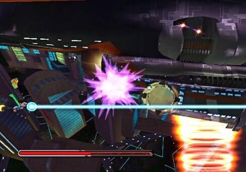 Astro Boy: The Video Game - Nintendo Wii (Renewed) in Saudi Arabia
