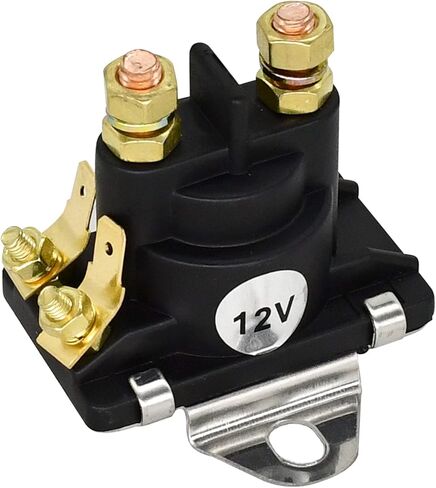 89-96158T ملف لولبي للمبتدئين 89-818864T مرحل تقليم الإمالة متوافق مع محركات ميركوري مارينر الخارجية 35-275 حصان استبدال 89-94318 89-96158 89-846070 in Kuwait