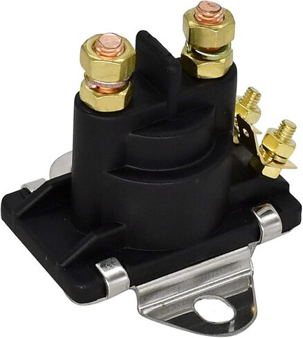 89-96158T ملف لولبي للمبتدئين 89-818864T مرحل تقليم الإمالة متوافق مع محركات ميركوري مارينر الخارجية 35-275 حصان استبدال 89-94318 89-96158 89-846070 in Kuwait