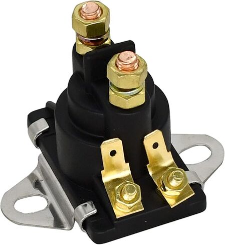 89-96158T ملف لولبي للمبتدئين 89-818864T مرحل تقليم الإمالة متوافق مع محركات ميركوري مارينر الخارجية 35-275 حصان استبدال 89-94318 89-96158 89-846070 in Kuwait