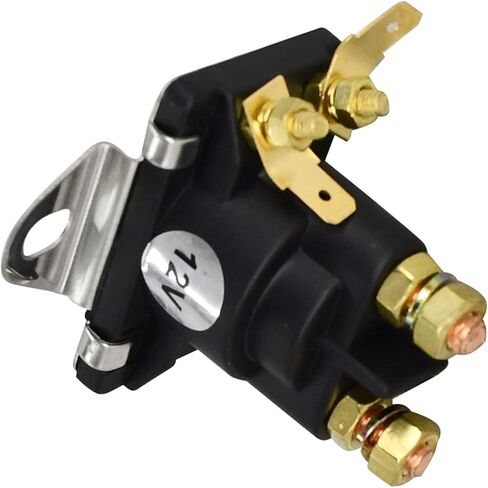 89-96158T ملف لولبي للمبتدئين 89-818864T مرحل تقليم الإمالة متوافق مع محركات ميركوري مارينر الخارجية 35-275 حصان استبدال 89-94318 89-96158 89-846070 in Kuwait