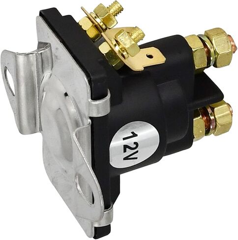 89-96158T ملف لولبي للمبتدئين 89-818864T مرحل تقليم الإمالة متوافق مع محركات ميركوري مارينر الخارجية 35-275 حصان استبدال 89-94318 89-96158 89-846070 in Kuwait