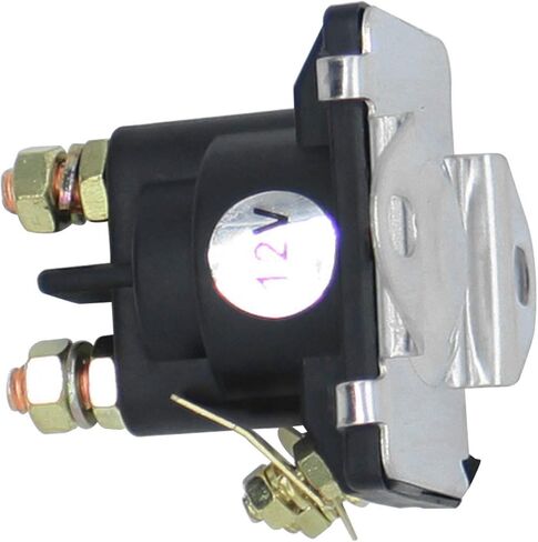 89-96158T ملف لولبي للمبتدئين 89-818864T مرحل تقليم الإمالة متوافق مع محركات ميركوري مارينر الخارجية 35-275 حصان استبدال 89-94318 89-96158 89-846070 in Kuwait