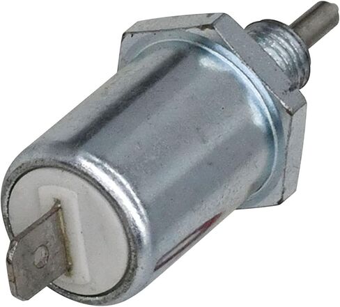 Weelparz M138477 المكربن ​​الوقود إيقاف الملف اللولبي 21188-2011 متوافق مع جون ديري LT180 LX277 X475 X520 X540 Z840 GX325 GX345 متوافق مع Kawasaki FD590V FD671D FD711D FD731V FD750D in Kuwait