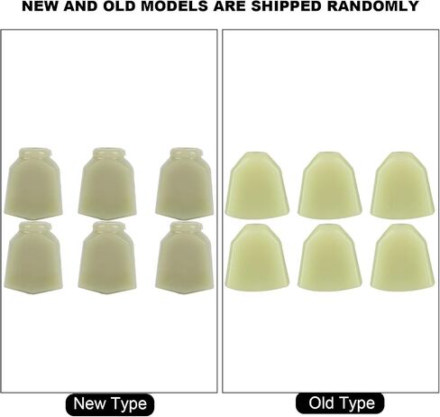 Tuning Peg Button, RiToEasysports 6 PCS/Set Tuning Pegs Machine Heads Acrylic Buttons for Acoustic Electric Guitar(Green) Kluson Tuner Buttons in Saudi Arabia