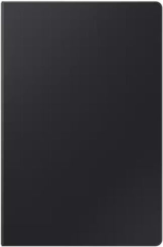 SAMSUNG Book Keyboard Cover with Trackpad for Galaxy Tab S9Ultra EF-DX915 - Black in Saudi Arabia