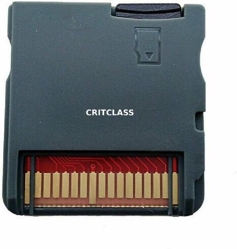 Nerdify Multi games 4300 in 1 , Super Game Cartridge For NDS DS NDSL NDSi in Saudi Arabia