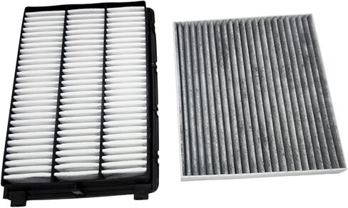 BX-Good AIR FILTER for SPORTAGE (2017-2022)，TUCSON (2016-2021) in Saudi Arabia