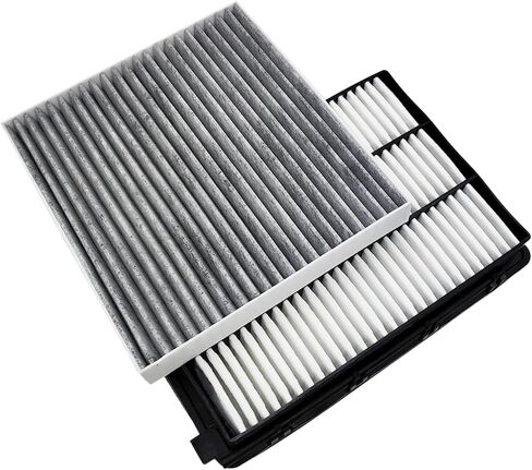 BX-Good AIR FILTER for SPORTAGE (2017-2022)，TUCSON (2016-2021) in Saudi Arabia