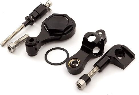 Fit For YZF R6 2006-2015 2016 2017 2018 2019 2020,R1 YZF1000 2006-2016 CNC Motorcycle Steering Damper Stabilizer Buffer Control Bar with Mounting Bracket Support Kit Full Set in Kuwait