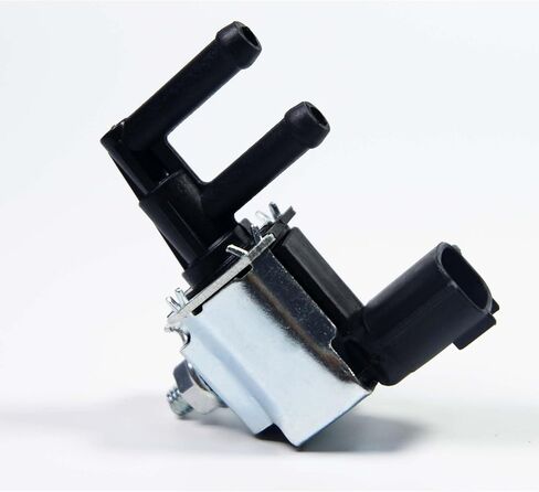 14930CD70A 911-338 علبة معدنية للبخار تطهير صمام لإنفينيتي FX35 FX45 G35 M35 M45 Q45 Ni ssa n Altima S ماكسيما كويست in Kuwait