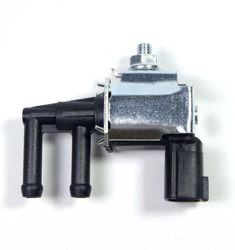 14930CD70A 911-338 علبة معدنية للبخار تطهير صمام لإنفينيتي FX35 FX45 G35 M35 M45 Q45 Ni ssa n Altima S ماكسيما كويست in Kuwait