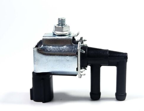 14930CD70A 911-338 علبة معدنية للبخار تطهير صمام لإنفينيتي FX35 FX45 G35 M35 M45 Q45 Ni ssa n Altima S ماكسيما كويست in Kuwait