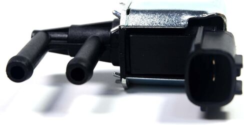 14930CD70A 911-338 علبة معدنية للبخار تطهير صمام لإنفينيتي FX35 FX45 G35 M35 M45 Q45 Ni ssa n Altima S ماكسيما كويست in Kuwait