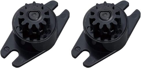 Bansbach Easylift FRT-C2-201G1 Rotary Dampers/Standard, 27.5 mm x 15 mm x 14 mm in Saudi Arabia