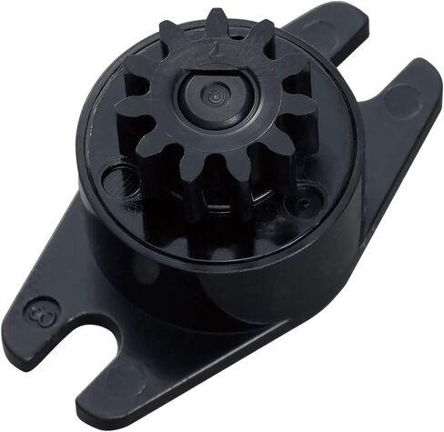 Bansbach Easylift FRT-C2-201G1 Rotary Dampers/Standard, 27.5 mm x 15 mm x 14 mm in Saudi Arabia