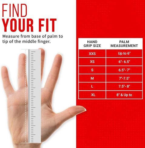 Reisport Men's Ring Gymnastics Grips - Durable Leather Hand Grips for Gymnastics Rings Men & Boys - Gymnastics Equipment & Accessories for Advanced Gymnasts in Saudi Arabia