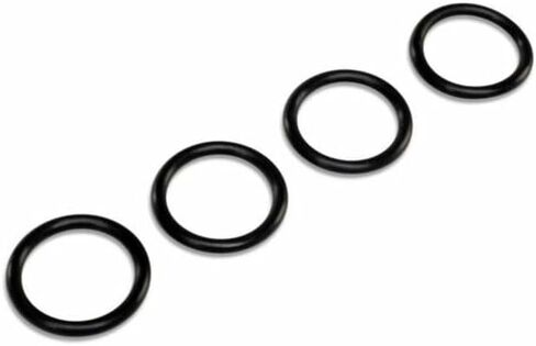 E-flite Propeller O-Rings Eratix 3D Flat Foamy 860mm EFL01986 Motor Accessories/Gearboxes Air in Saudi Arabia