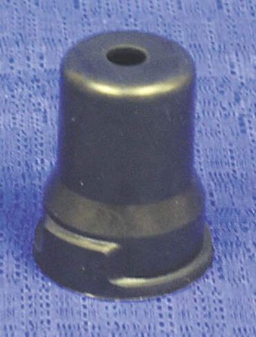 Pollak 11-761P Rubber Boot for 7-Way Socket in Saudi Arabia