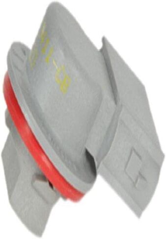 ACDelco GM Original Equipment LS274 Front Turn Signal Lamp Socket in Saudi Arabia