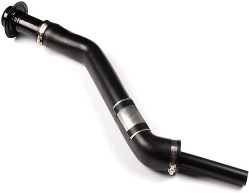 SCITOO Fuel Tank Filler Neck Pipe Hose Compatible with 1993-1997 For Ford Ranger 1994-1997 For Mazda B2300 1994-1996 For Mazda B3000 1994-1997 For Mazda B4000 Fuel Filler Neck E97Z9034B in Saudi Arabia
