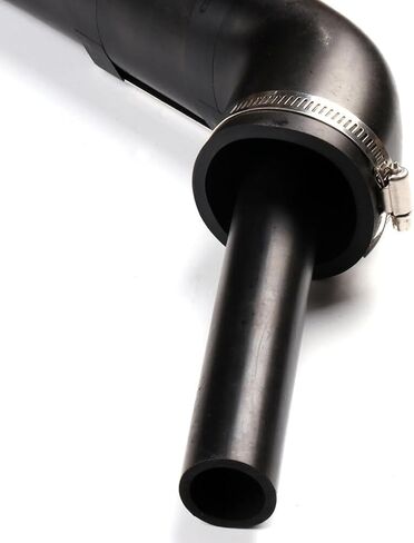 SCITOO Fuel Tank Filler Neck Pipe Hose Compatible with 1993-1997 For Ford Ranger 1994-1997 For Mazda B2300 1994-1996 For Mazda B3000 1994-1997 For Mazda B4000 Fuel Filler Neck E97Z9034B in Saudi Arabia