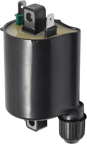 MOTO1988 Ignition Coil Pack & Spark Plug + Cap For Honda VT1100 Shadow 1100 Shadow Spirit Aero ACE Sabre 1100 1987-2007 in Saudi Arabia
