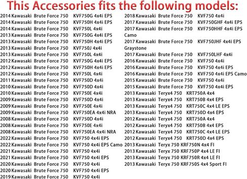 2 مجموعة ملف الإشعال حزمة و شرارة + غطاء لكاواساكي Teryx4 800 KRT800 Teryx 800 KRF800 2014-2022 Teryx4 750 KRT750 Teryx 750 KRF750 2009-2013 القوة الغاشمة 750 KVF750 4x4i 2008-2022 in Saudi Arabia