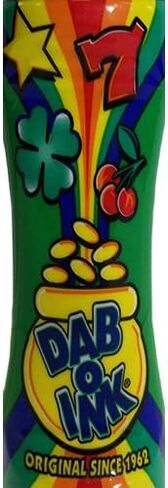 Dab-O-Ink 3oz أخضر بينجو داوبر in Kuwait