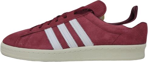 adidas Men's Campus 80s Tennis Shoes in Saudi Arabia