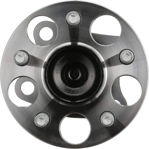 NSK 49BWKHS58 Wheel Bearing and Hub Assembly, 1 Pack in Saudi Arabia
