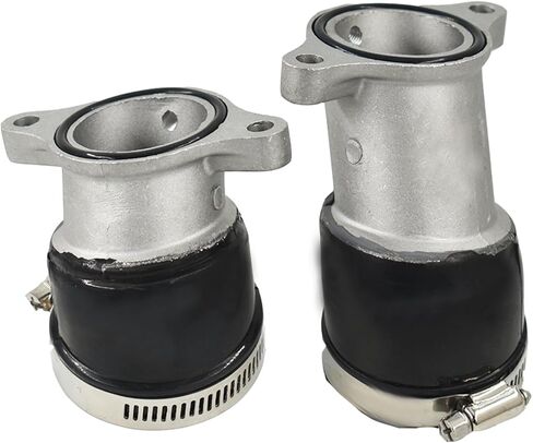 marddpair Carburetor Intake Boots Replacement for Honda CX500 in Saudi Arabia