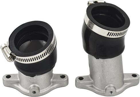 marddpair Carburetor Intake Boots Replacement for Honda CX500 in Saudi Arabia