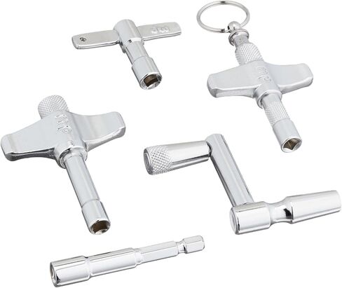 DW DWSM808 5 Key Set (800, 801, 807, Heavy Duty, Speed) in Saudi Arabia