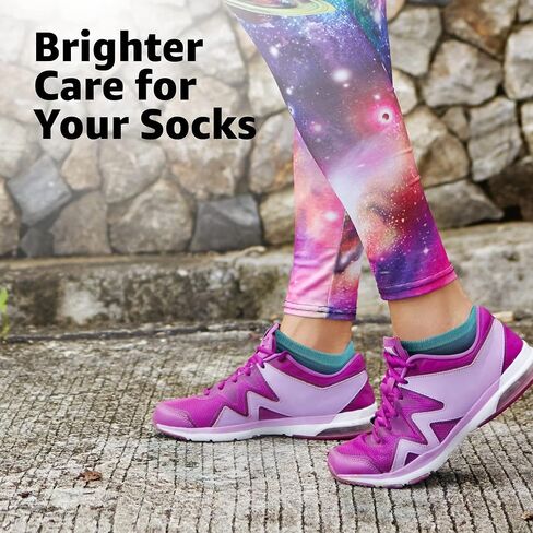 BRIGHT STAR Women Low Cut Ankle Socks(30-Pair) Athletic,Workout,Running in Saudi Arabia